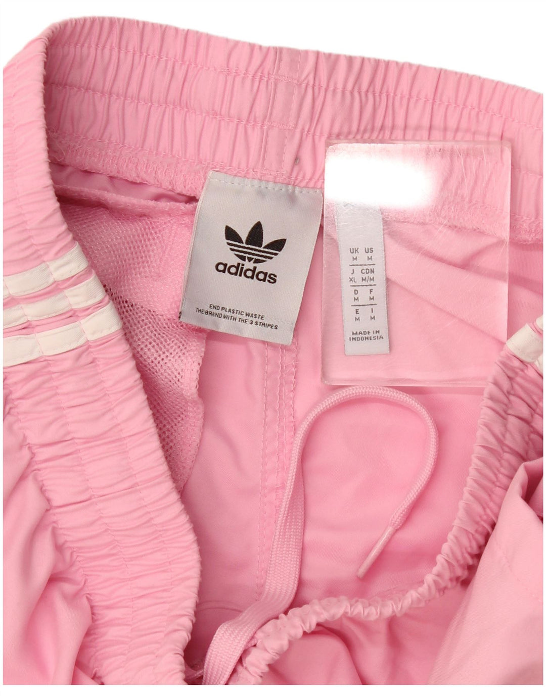 Γυναικείο αθλητικό σορτς Adidas UK 12 Medium Pink