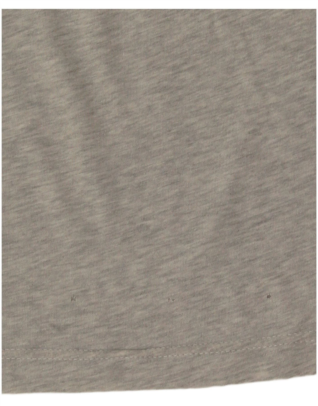 Ανδρικό μπλουζάκι Lacoste κανονική εφαρμογή Top size 4 Μεσαίο γκρι βαμβακερό