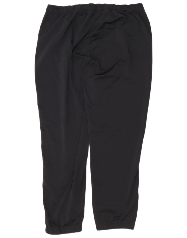 Ανδρική φόρμα Adidas Παντελόνι Joggers 2XL Μαύρο Πολυεστέρα