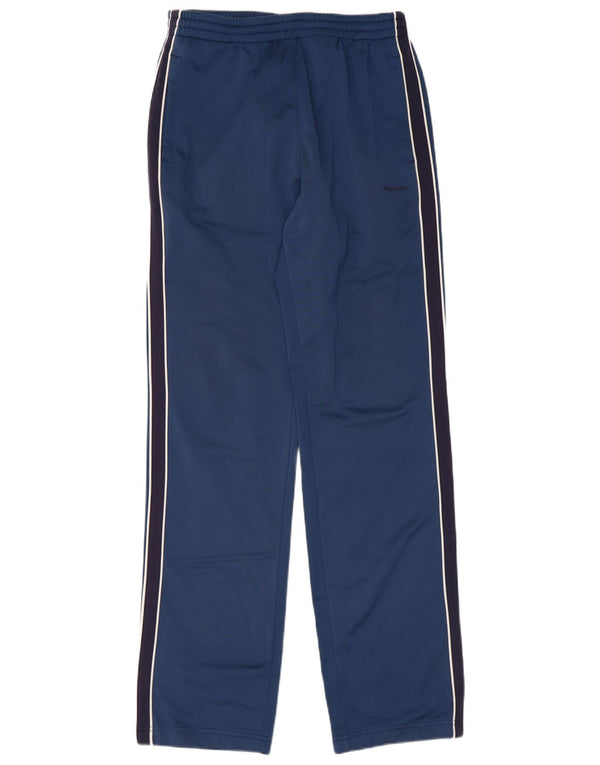 Ανδρική φόρμα Diadora Παντελόνι UK 38 Medium Navy Blue Colourblock