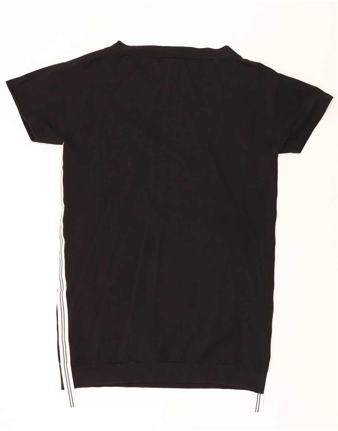 Γυναικείο μπλουζάκι Milano LIU JO UK 18 XL Μαύρο βαμβακερό