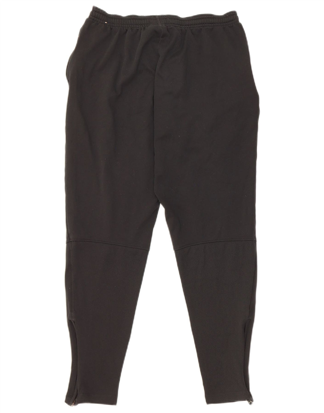 Ανδρικό παντελόνι φόρμας Nike Therma-Fit XS Μαύρο πολυεστέρα