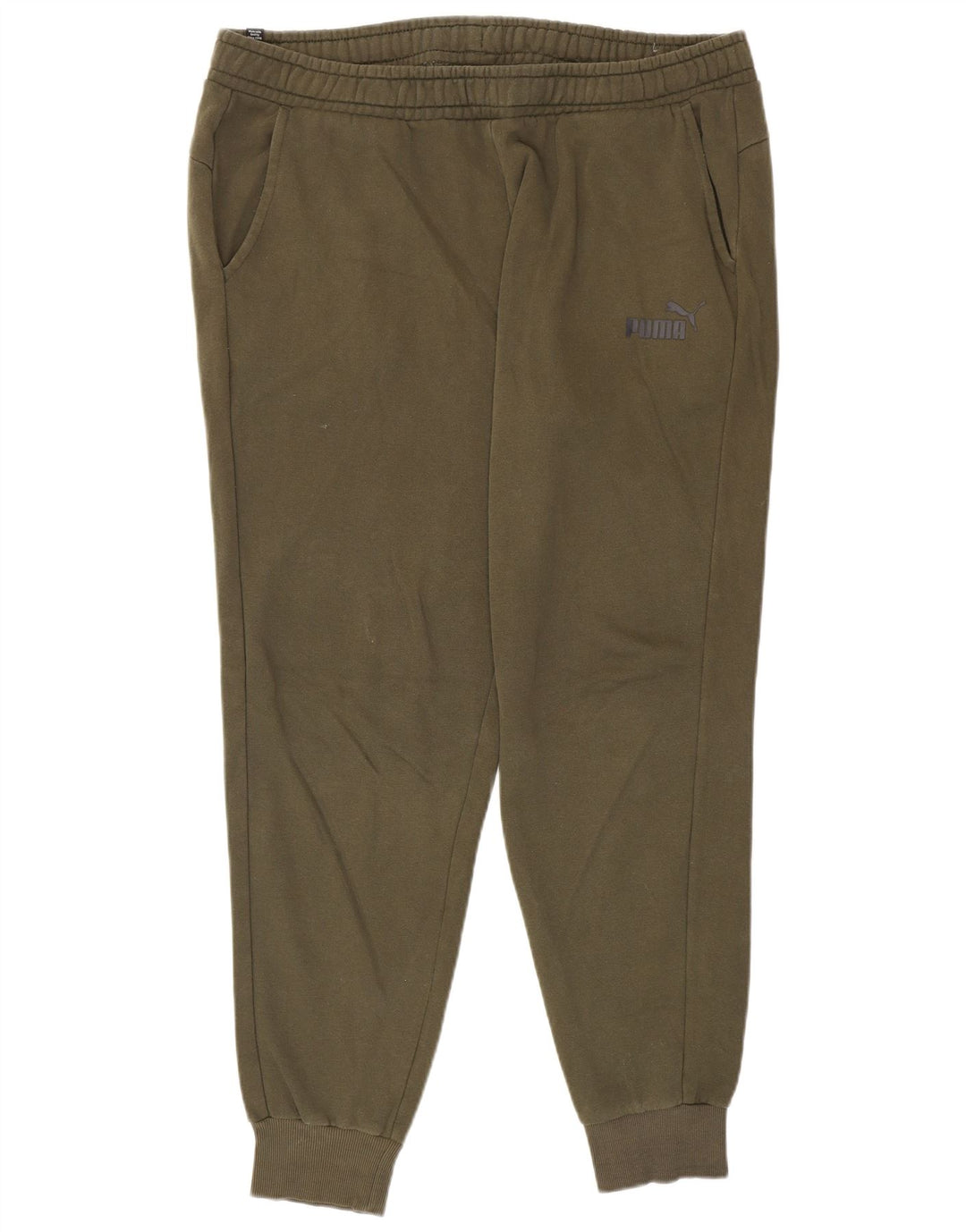 Ανδρική φόρμα Puma Παντελόνι Joggers XL Khaki