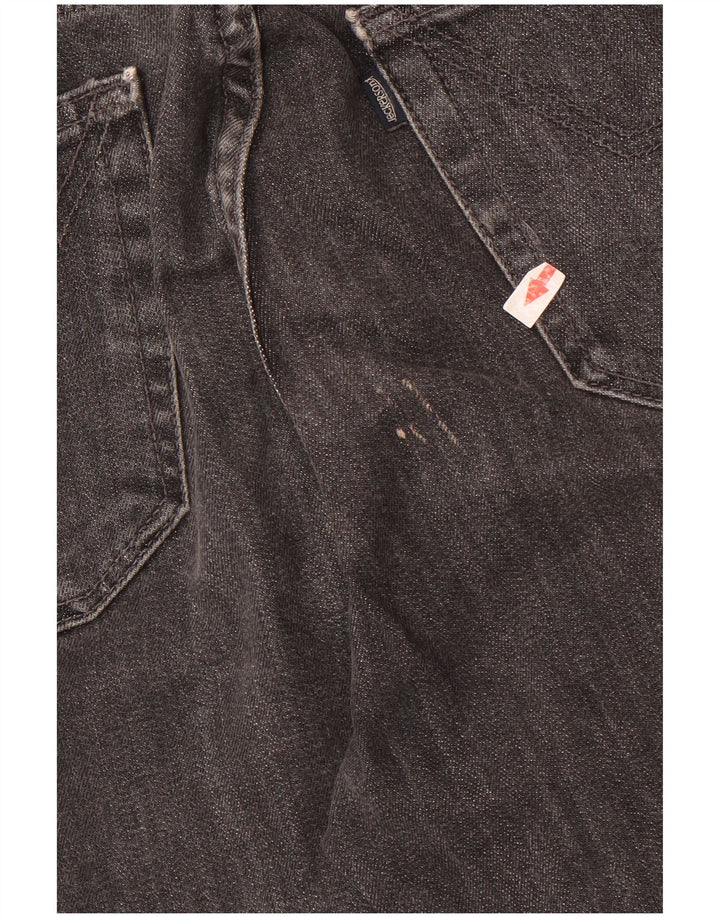 Jeckerson Ανδρικό Slim Jeans W31 L32 Γκρι βαμβακερό