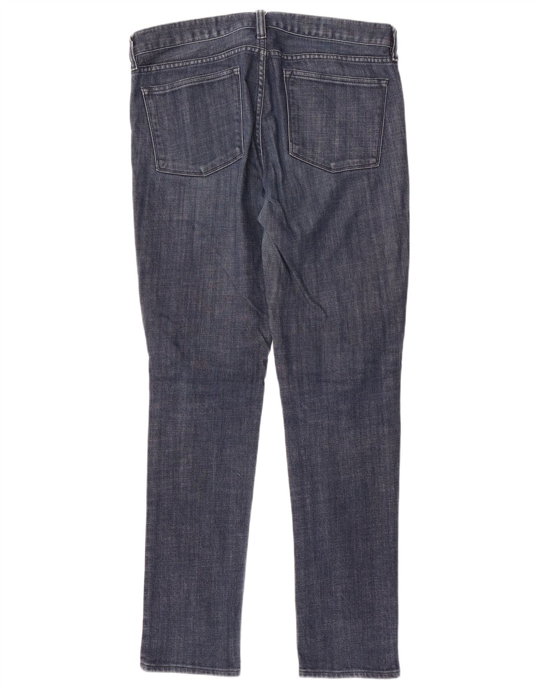 J. Crew Γυναικεία Οδοντογλυφίδα Slim Jeans W30 L33 Blue Cotton