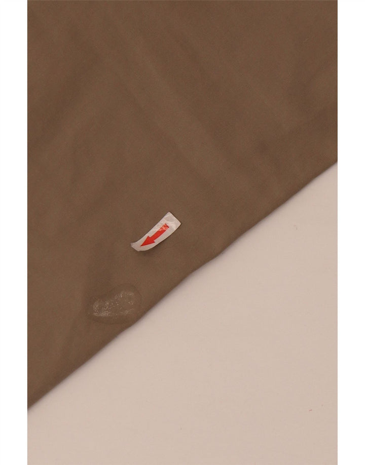 Jack Wolfskin Ανδρικό παντελόνι Cargo Crop Medium W34 L25 Beige Polyester