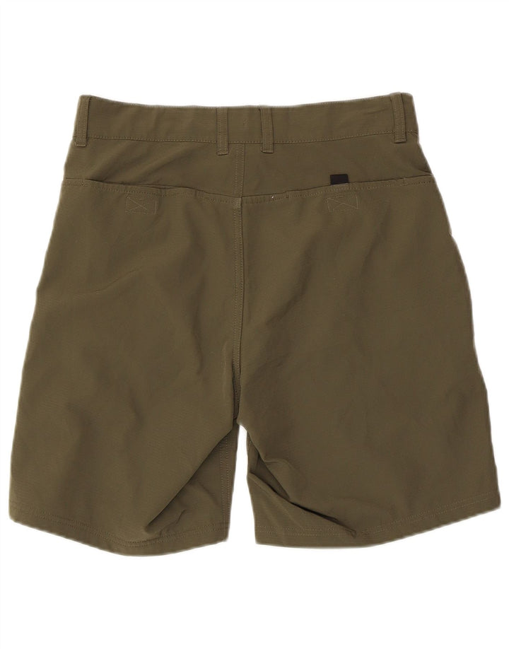 Το ανδρικό σορτς Cargo North Face W30 Medium Khaki Polyester