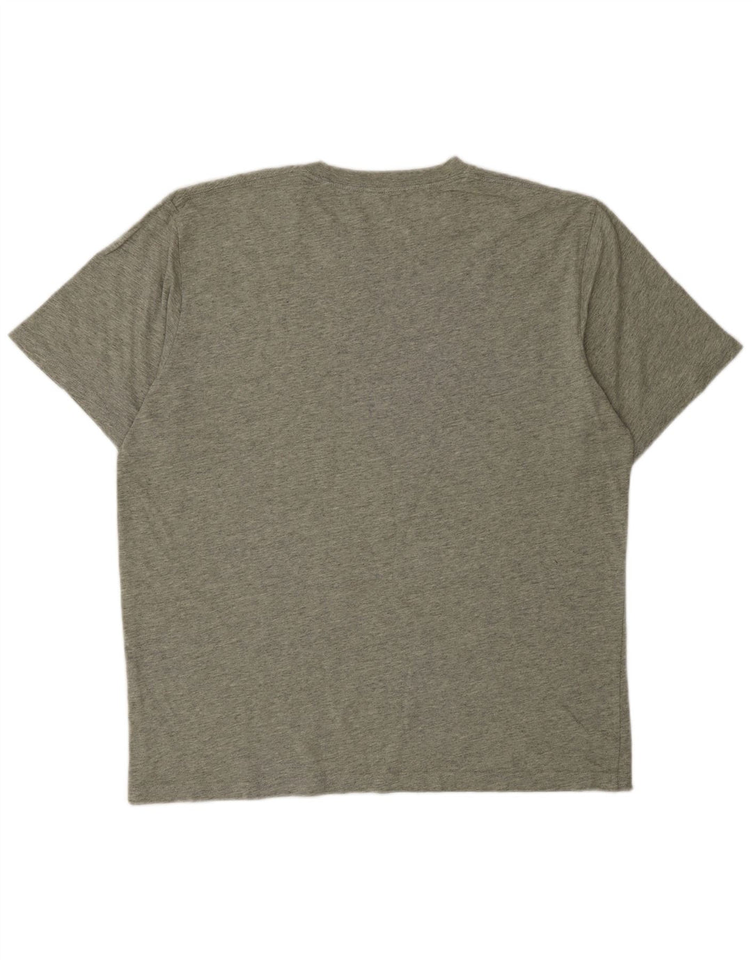 Ανδρικό γραφικό T-Shirt Carhartt Top Large Grey Flecked