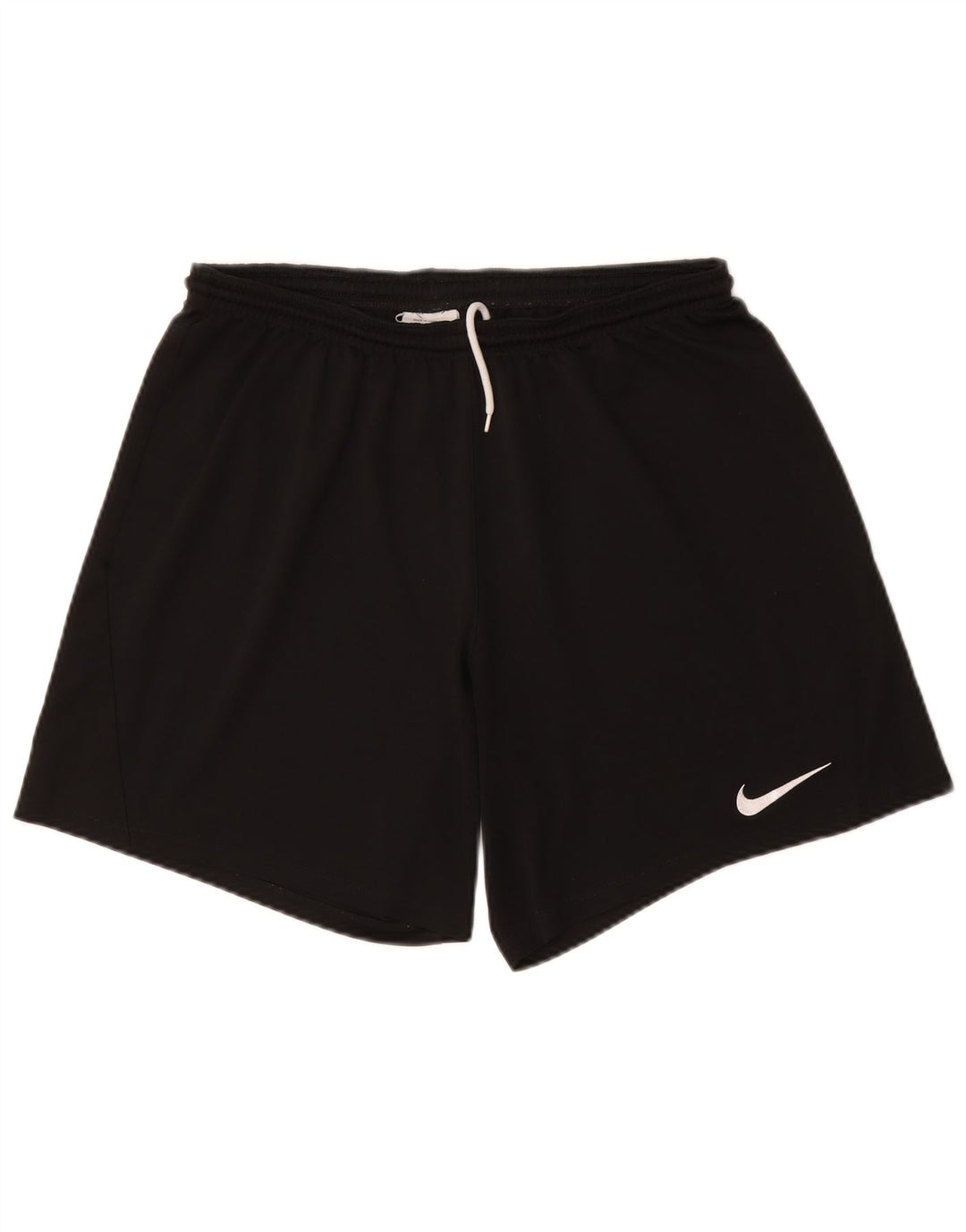 Ανδρικό αθλητικό σορτς NIKE Dri Fit XL μαύρο πολυεστέρα