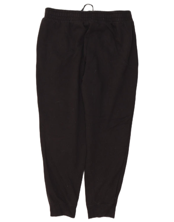 Puma Ανδρική φόρμα παντελόνι Joggers Μεγάλο μαύρο βαμβακερό