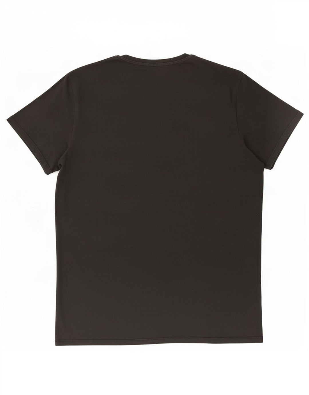 Ανδρικό γραφικό T-Shirt Levi's Top Large Μαύρο