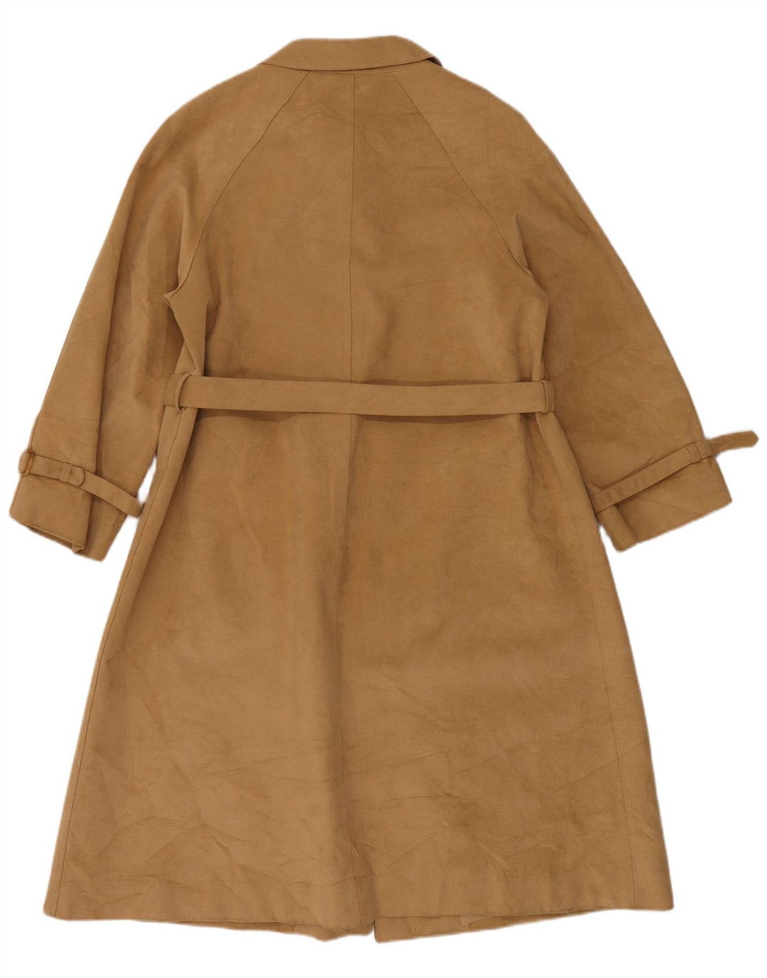 Γυναικείο παλτό Marcona EU 44 XL Beige Polyester