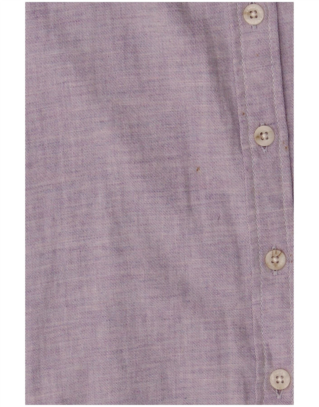 FAT FACE Ανδρικό πουκάμισο UK 12 Medium Purple