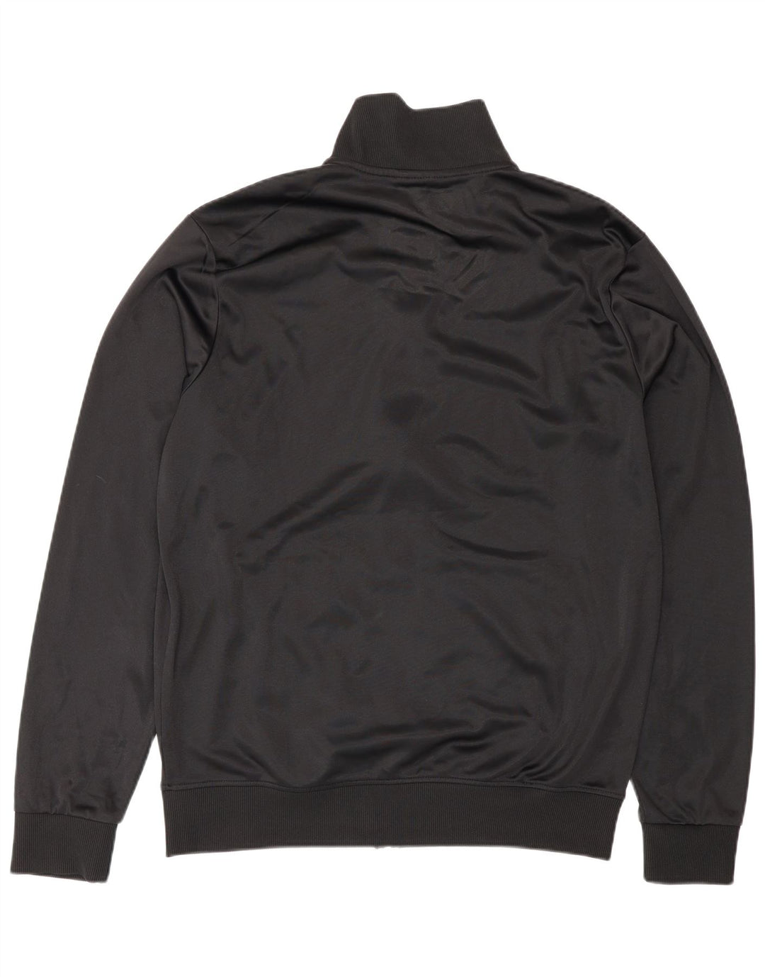 Ανδρική φόρμα Diadora Top Jacket XL Μαύρο Πολυεστέρας