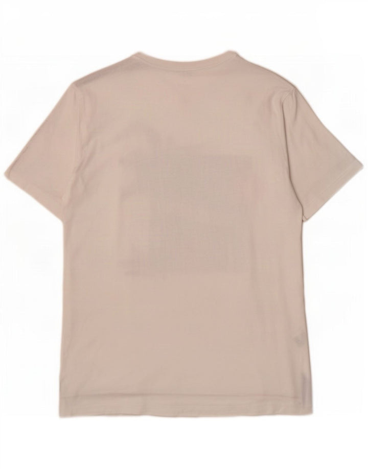 Ανδρικό T-Shirt White Stuff Αυθεντικό γραφικό μπλουζάκι από μεσαίο βαμβάκι