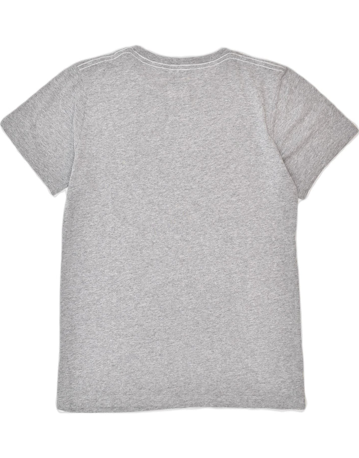 LEVI'S Boys Graphic T-Shirt Top 13-14 Years Grey Cotton | Vintage | Thrift | Second-Hand | Used Clothing | Messina Hembry 