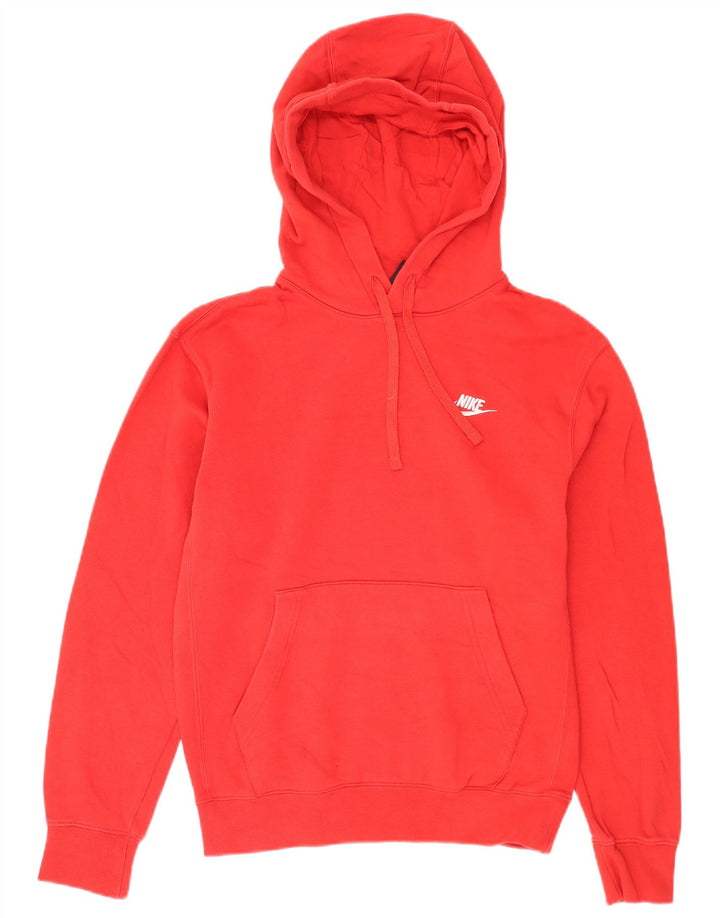 Ανδρικό φούτερ Nike Jumper XS Red Cotton