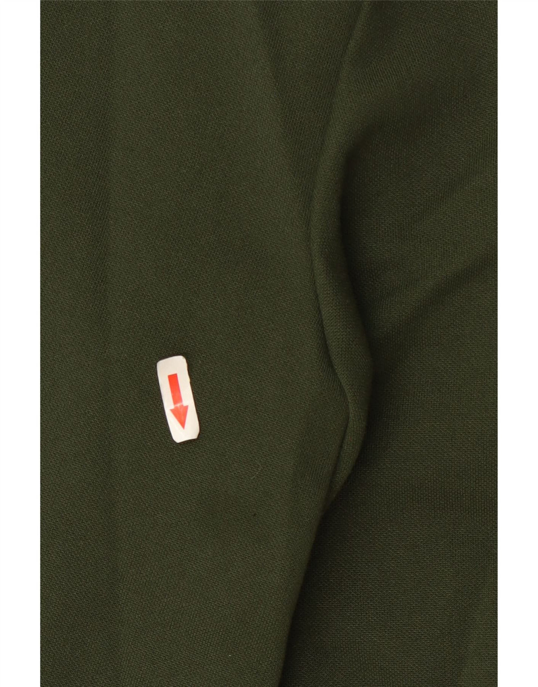 Vintage Γυναικείο Bomber Jacket UK 14 Medium Green