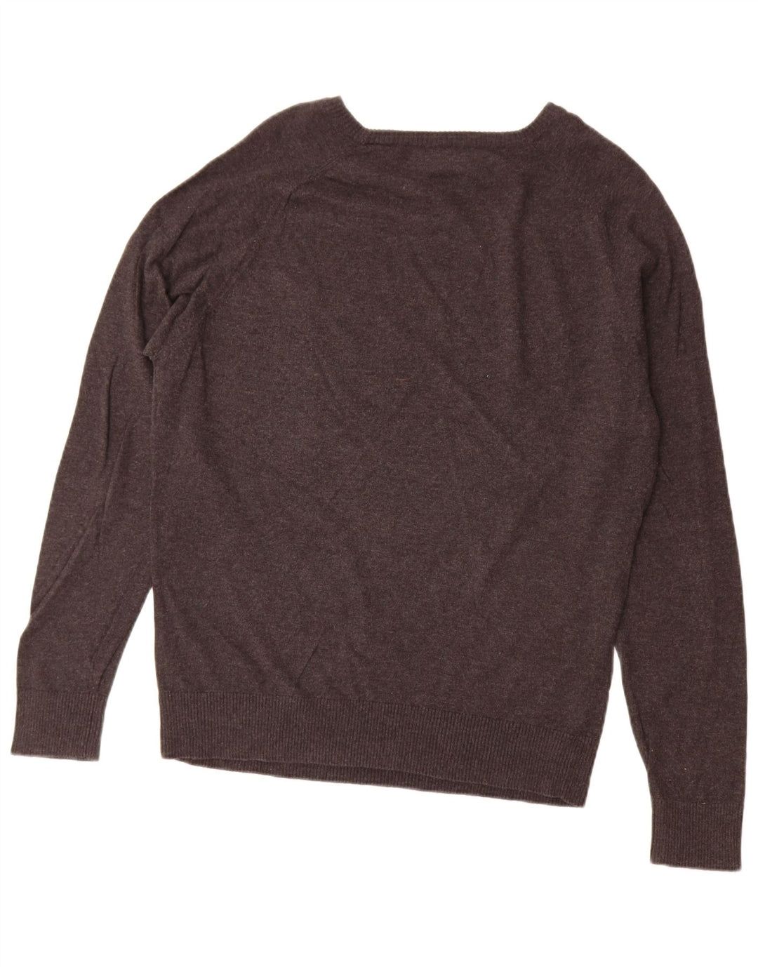 Ανδρικό πουλόβερ Penguin Boat Neck Jumper Large Grey