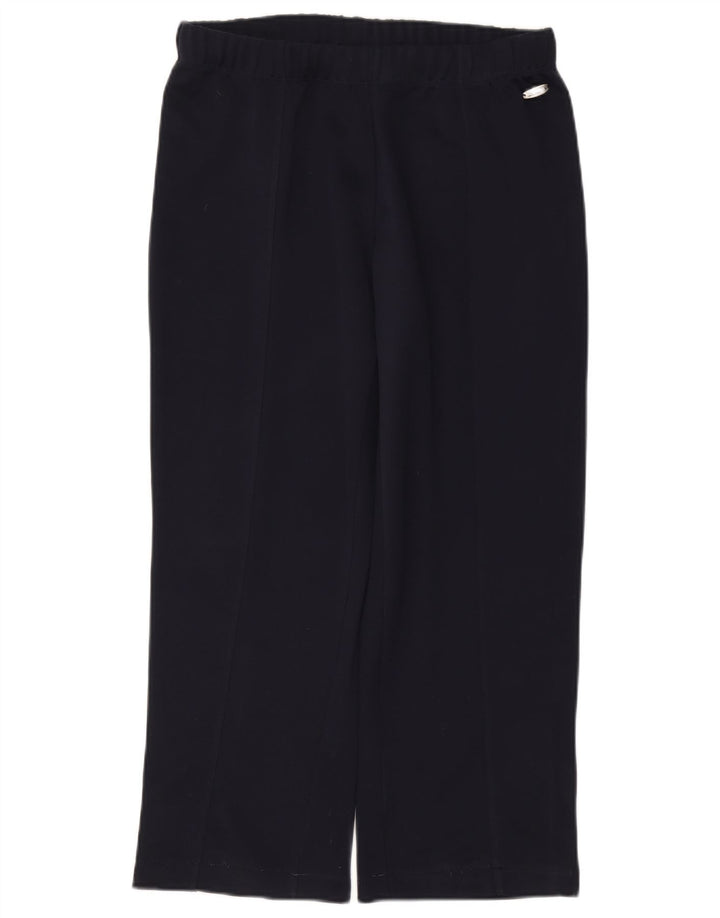 Ανδρική αθλητική φόρμα Lotto Παντελόνι Medium Navy Blue Sports