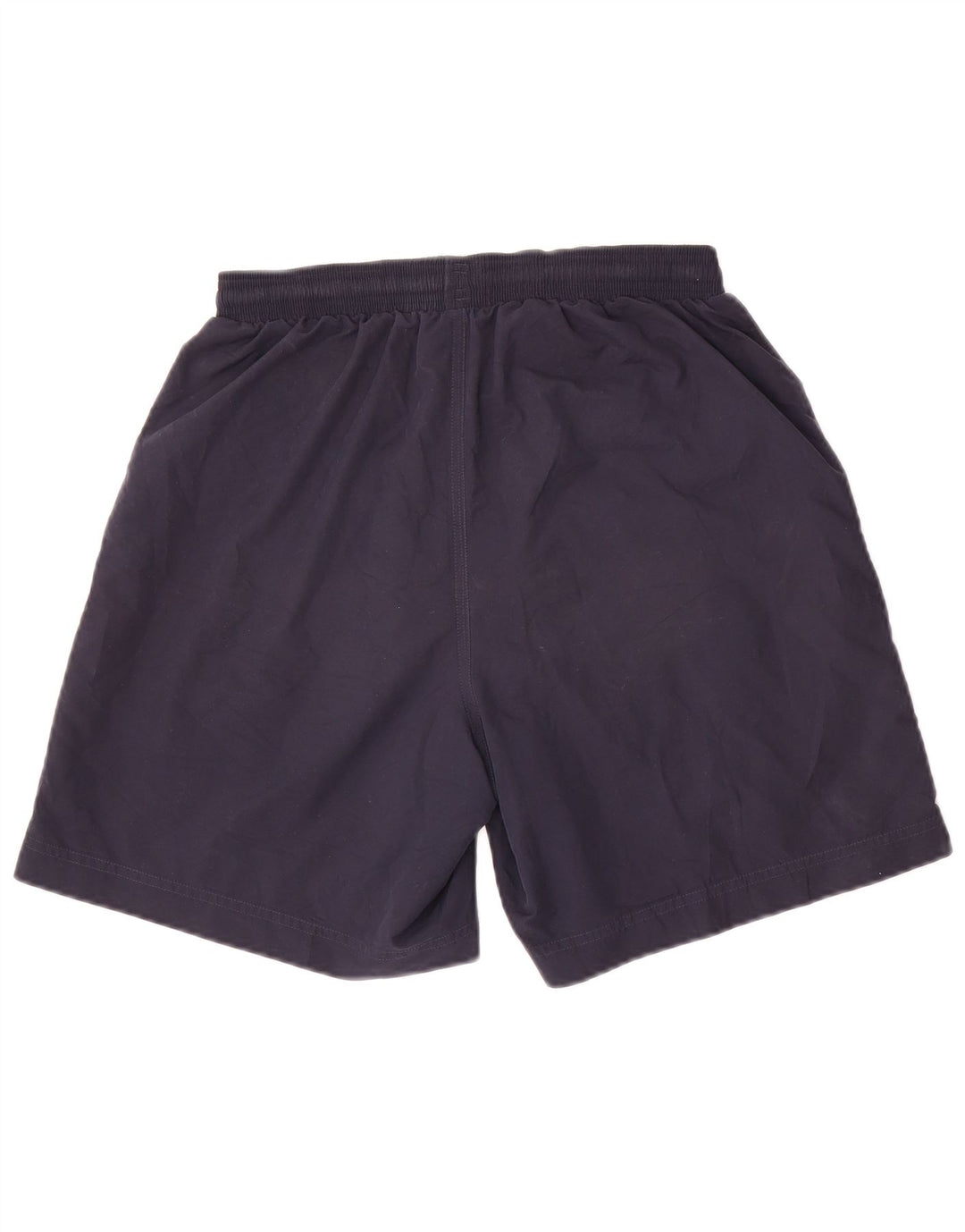 Ανδρικό αθλητικό σορτς Adidas Small Navy Blue Polyester