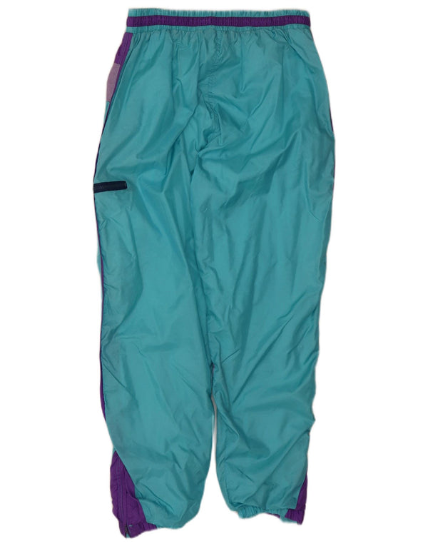 Vintage Ανδρική φόρμα Cargo Παντελόνι Joggers Μεγάλο Μπλε Χρώμα