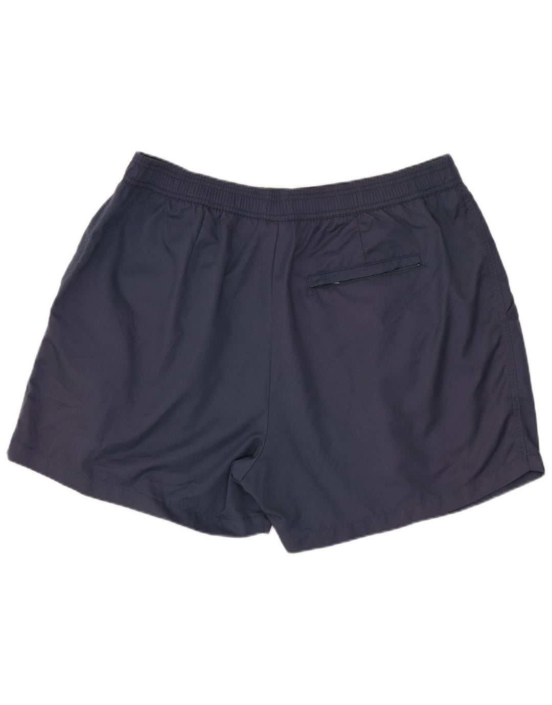 Ανδρικό σορτς Chino NIKE 45/47 XL W38 Navy Blue πολυεστέρας