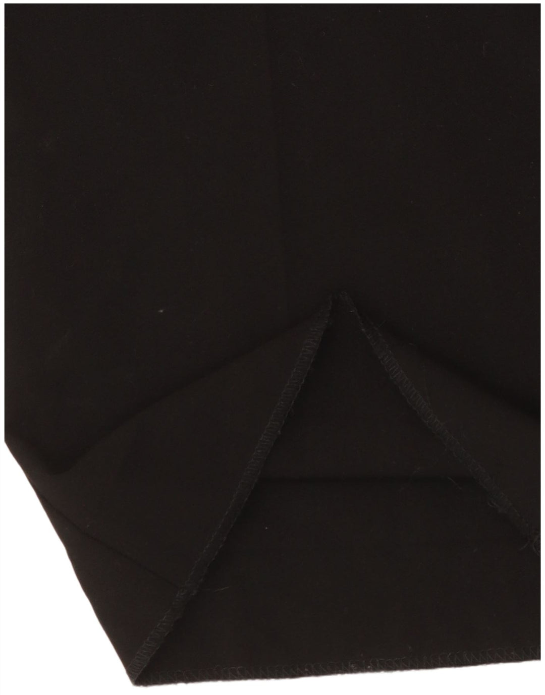 ST. BERNARD Γυναικείο ίσιο ψηλόμεσο παντελόνι W28 L35 Μαύρο