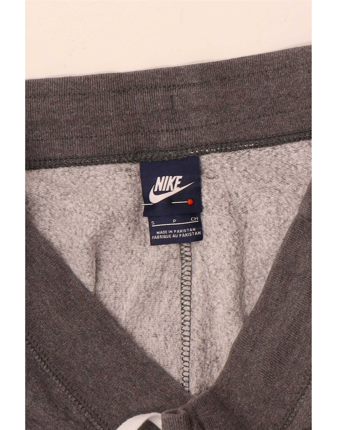 Γυναικεία αθλητική φόρμα Nike Παντελόνι Joggers UK 10 Small Grey