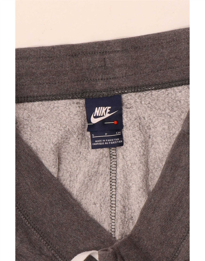 Γυναικεία αθλητική φόρμα Nike Παντελόνι Joggers UK 10 Small Grey
