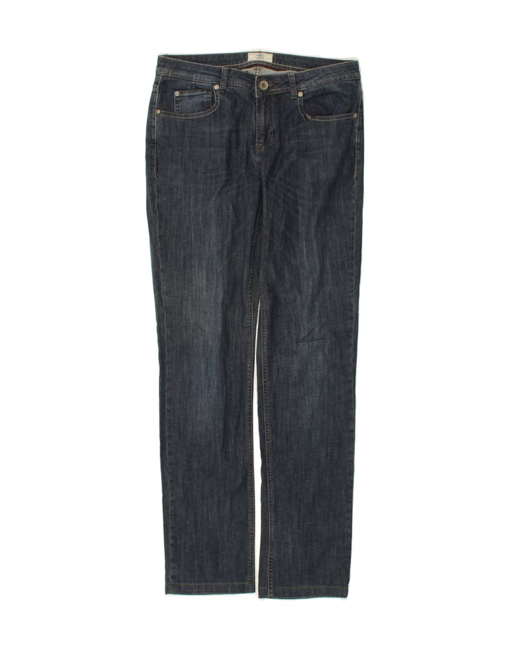 CERRUTI Womens Straight Jeans W30 L32  Blue | Vintage Cerruti | Thrift | Second-Hand Cerruti | Used Clothing | Messina Hembry 
