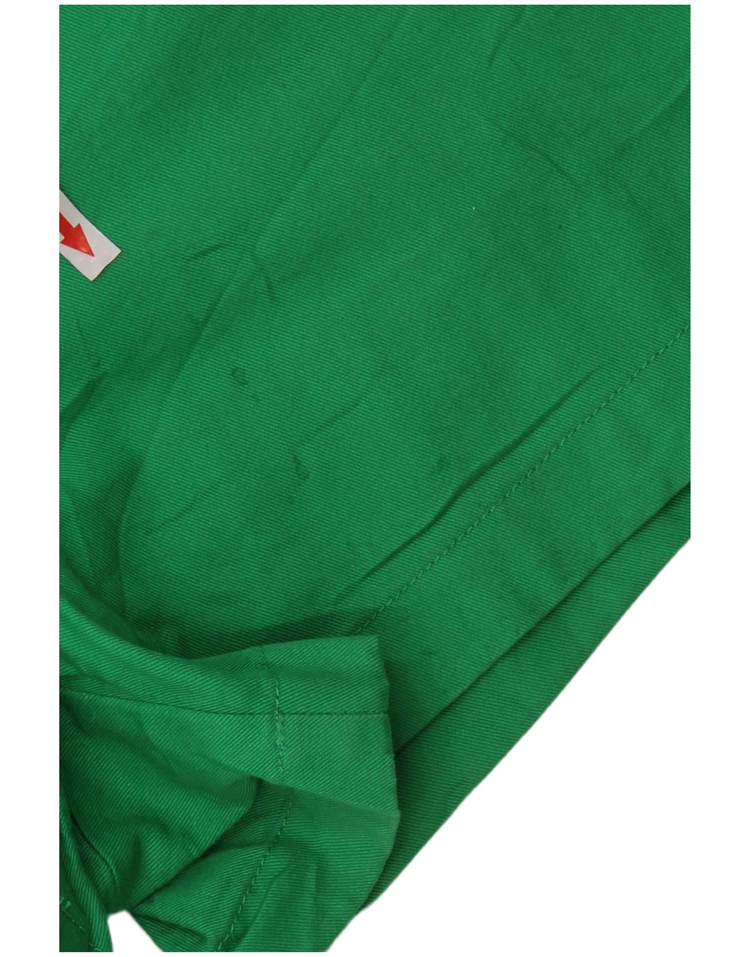 J. CREW Γυναικείο σορτς Chino US 6 Medium W32 Πράσινο βαμβακερό