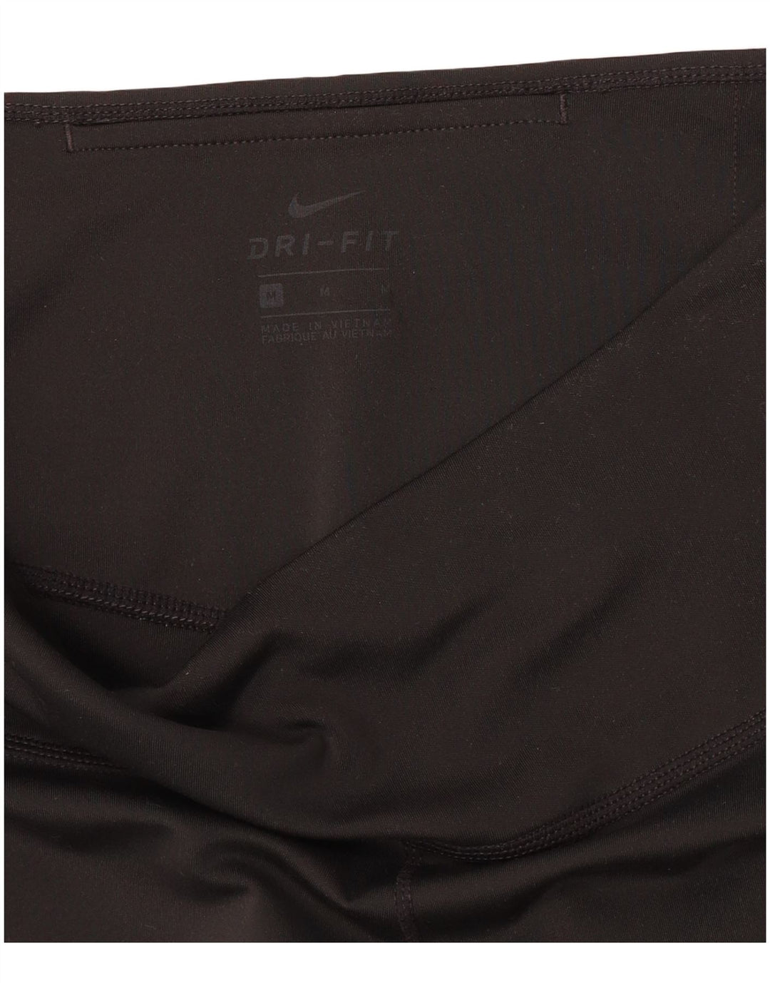 Γυναικεία κολάν Nike Dri Fit UK 14 Medium Black