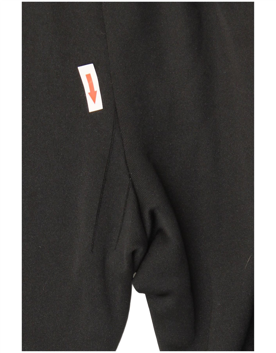 Ανδρική φόρμα Adidas Παντελόνι Joggers XL Μαύρο Πολυεστέρας