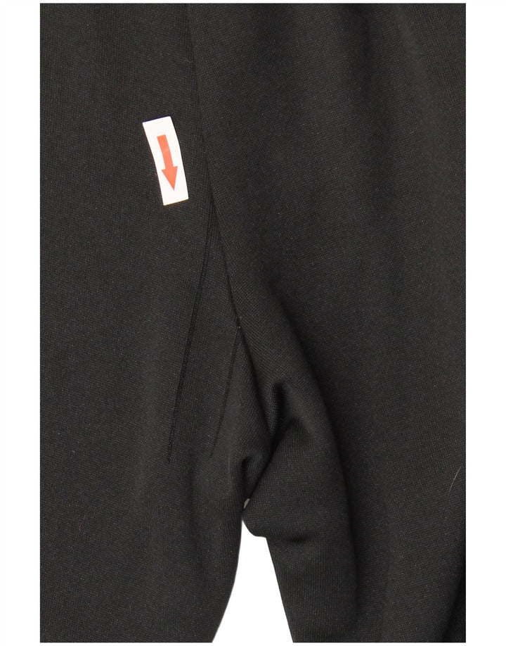 Ανδρική φόρμα Adidas Παντελόνι Joggers XL Μαύρο Πολυεστέρας