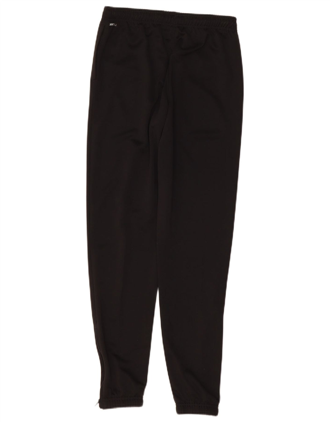 Παντελόνι αθλητικής φόρμας PUMA Boys Joggers 13-14 ετών Μαύρο Πολυεστέρα