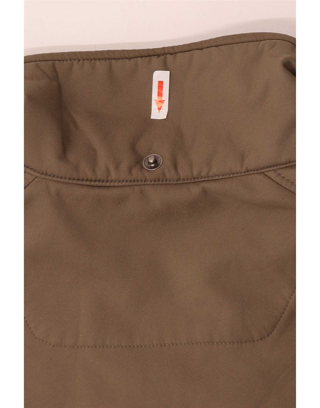 Ανδρικό μπουφάν Columbia UK 42 XL Χακί Πολυεστέρας