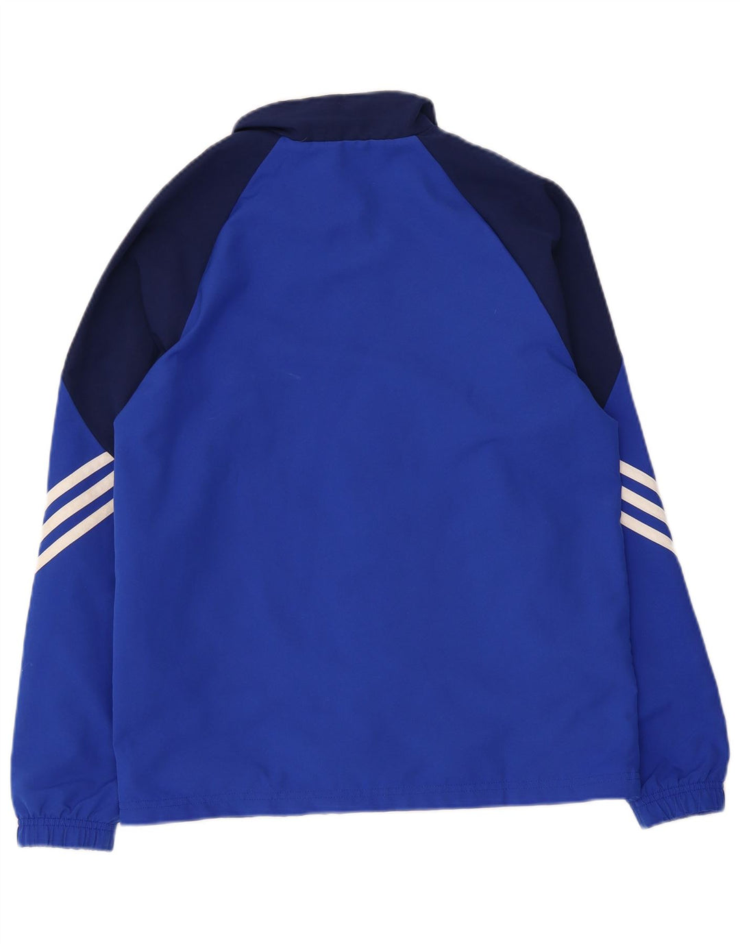 Adidas Boys αθλητική φόρμα 15-16 ετών XL μπλε πολυεστέρας