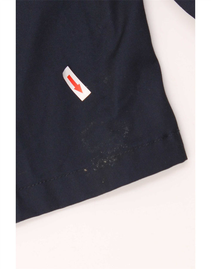 Ανδρικό σορτς Cargo Dickies W40 XL Navy Blue Polyester