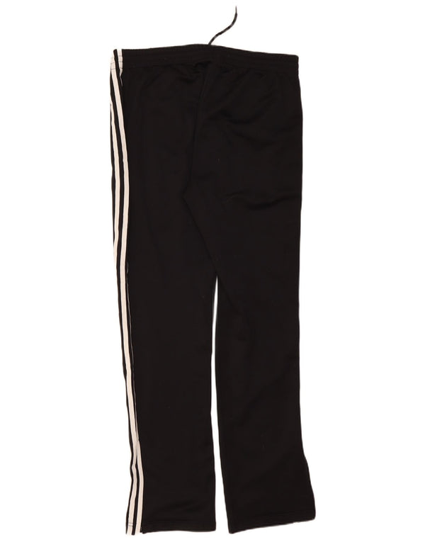 Γυναικεία αθλητική φόρμα Adidas Παντελόνι UK 18 XL Μαύρο Πολυεστέρας