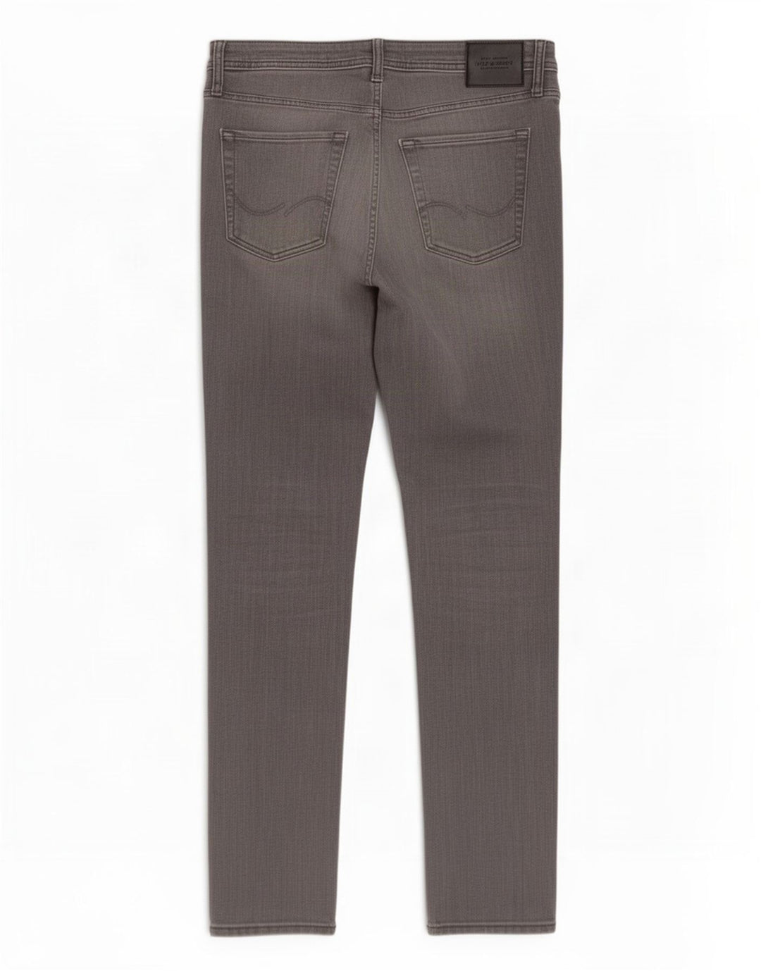 Jack & Jones Ανδρικό Τζιν GLENN Slim W33 L34 Γκρι