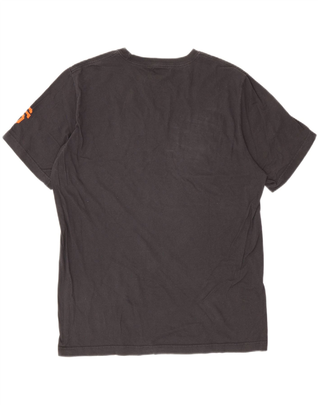 Ανδρικό μπλουζάκι NIKE San Francisco Giants Regular Fit Top Large Grey