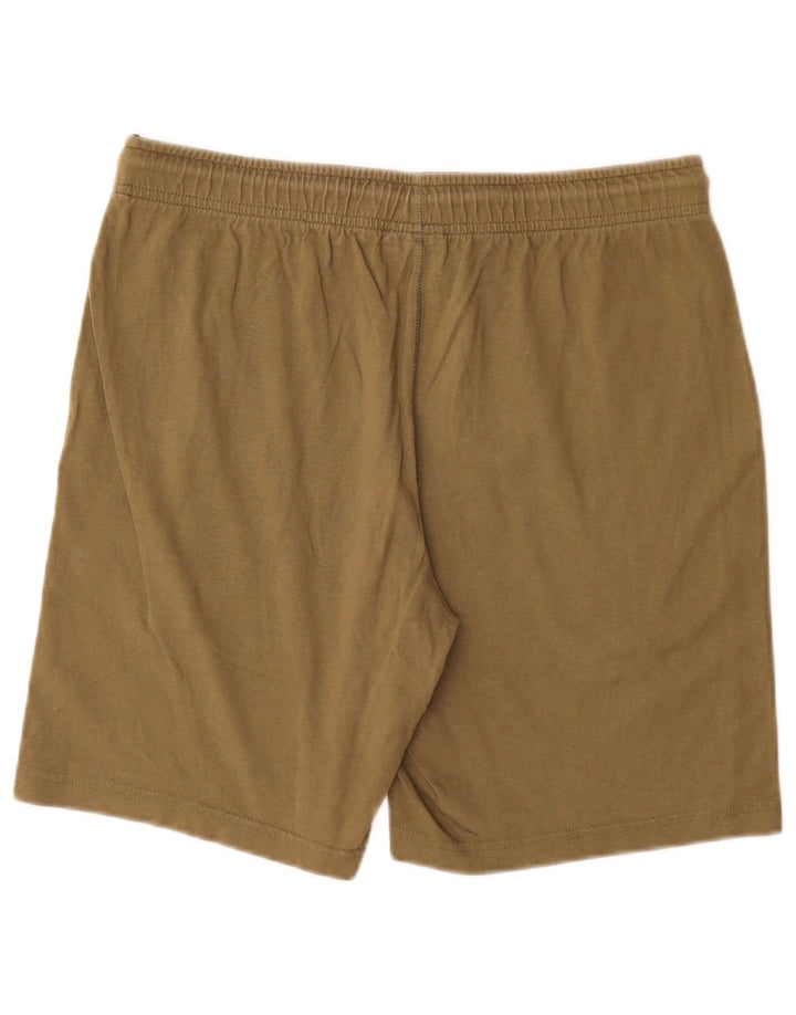 Ανδρικά αθλητικά σορτς Champion Medium Khaki