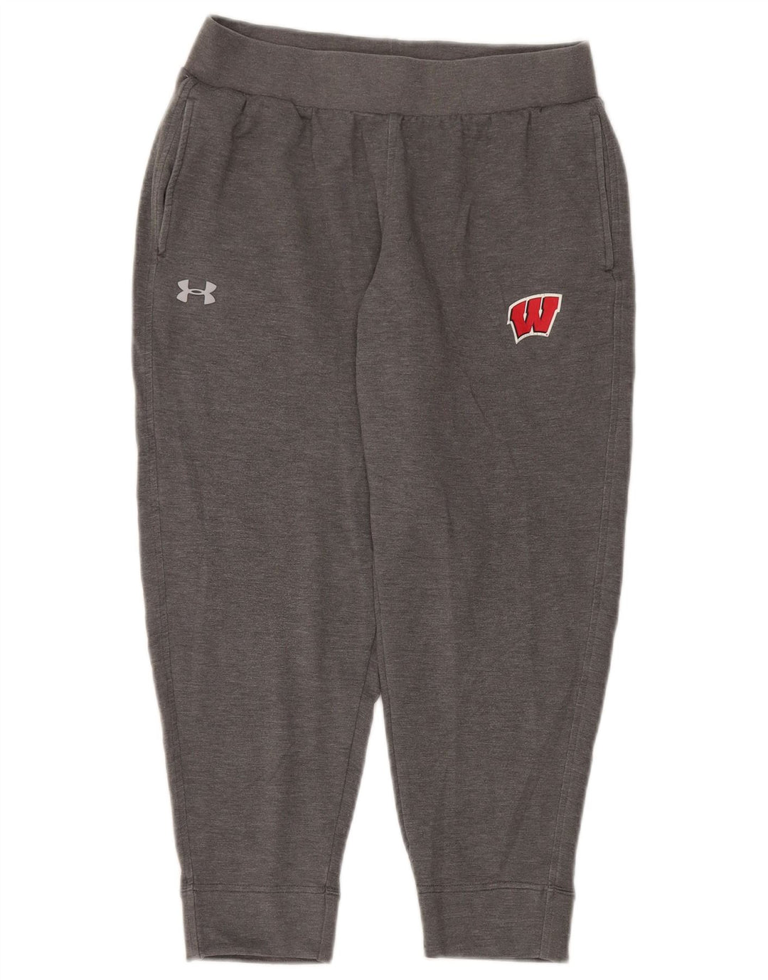 Under Armour Γυναικεία φόρμα παντελόνι Joggers UK 14 Medium Grey