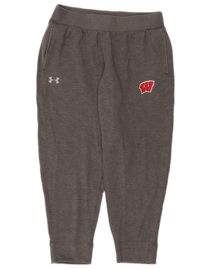 Under Armour Γυναικεία φόρμα παντελόνι Joggers UK 14 Medium Grey