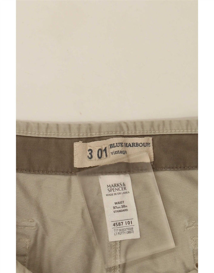 Marks & Spencer Ανδρικό σορτς Cargo Cargo W38 XL Ανδρικό