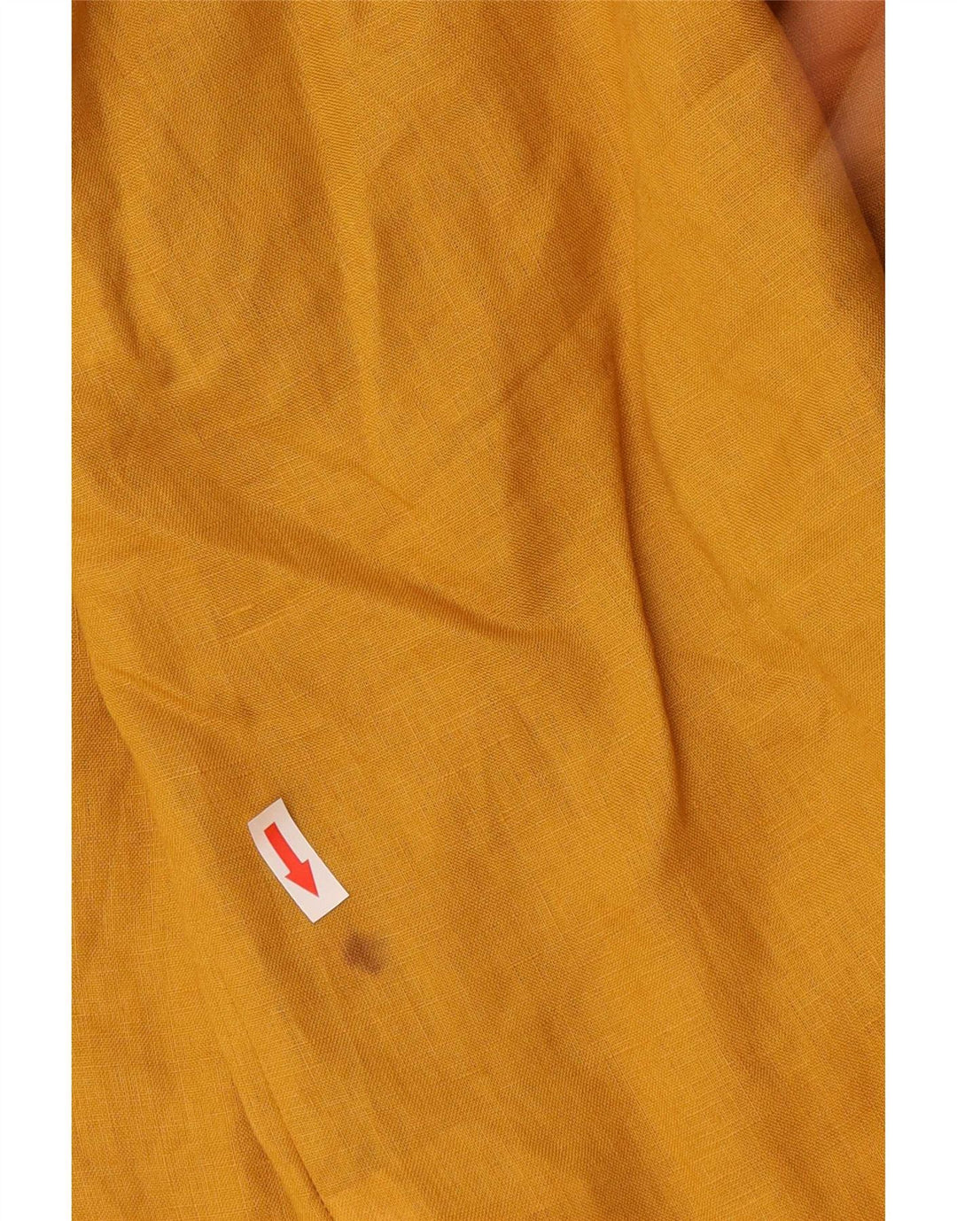 Γυναικεία μπλούζα Marks & Spencer Top UK 14 Large Yellow Len