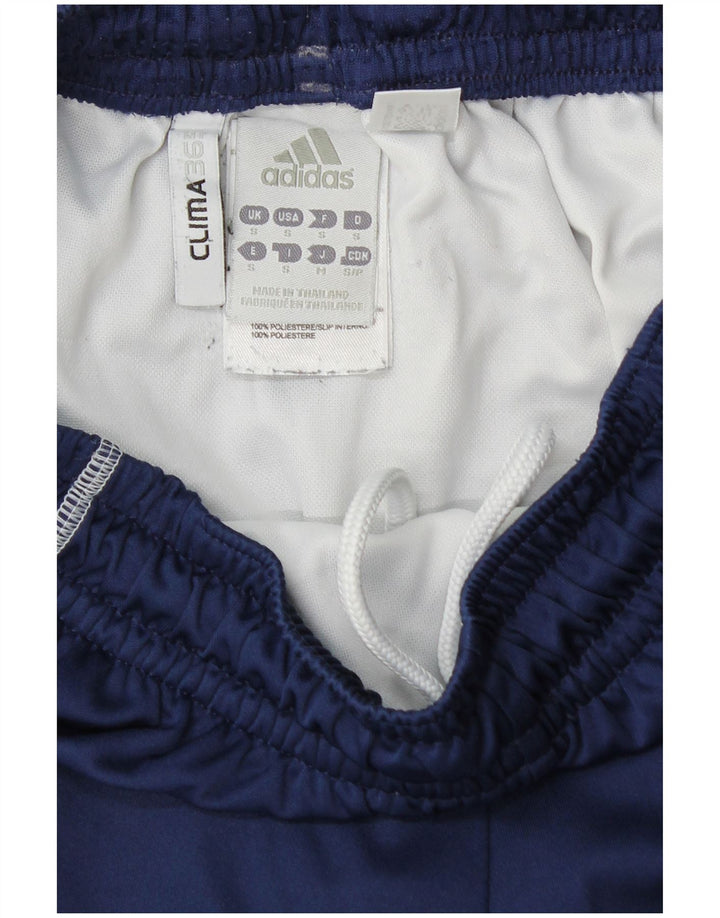 Ανδρικό σορτς ADIDAS Clima 365 Sport Small Navy Blue Polyester