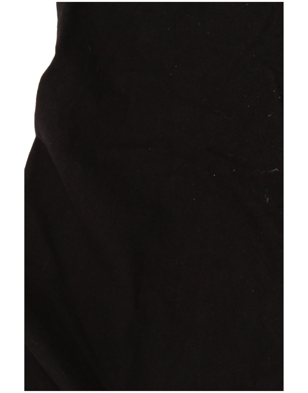 CHAMPION Γυναικεία Colorado State Rams leggings UK 12 Medium Black Cotton