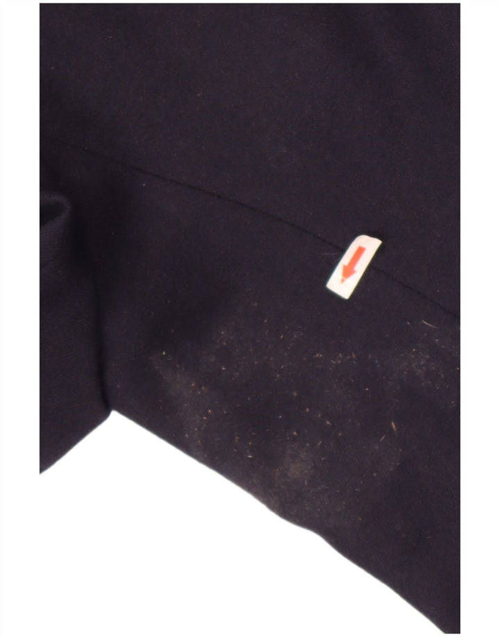 Windsmoor Γυναικείο Μπλέιζερ Διπλό Μπουφάν UK 16 Large Navy Blue